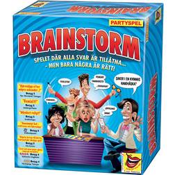 Brainstorm