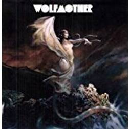 Wolfmother (2LP) - Wolfmother (Gatefold)