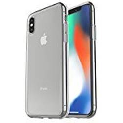 OtterBox Funda iPhone X XS Clearly Protected Transparente