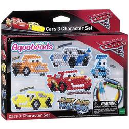 Epoch Disney Cars 3 Karaktärset