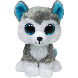 TY Beanie Boos Slush Dog 15cm