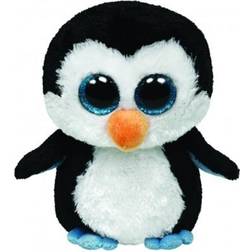 TY Beanie Boos Waddles Penguin