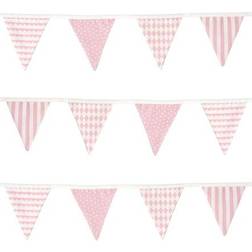 Jabadabado Cloth Bunting