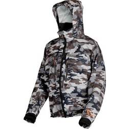 Savage Gear Camo Jacket