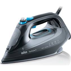 Braun TexStyle 9 SI 9188