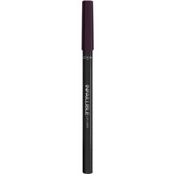 L'Oréal Paris Infaillible Lip Liner #107 Dark River