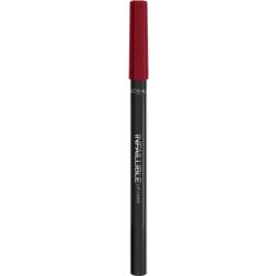 L'Oréal Paris Loreal Infallible lipliner 205 acalypse red (1 st)