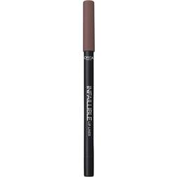 L'Oréal Paris Infallible Longwear Lip Liner