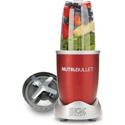 Nutribullet 600 Series