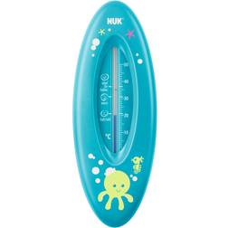 Nuk Badthermometer, blauw Blauw