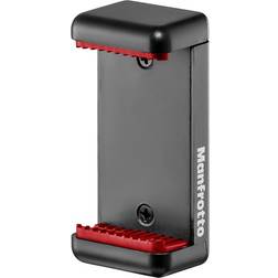 Manfrotto Universal Smartphone Clamp