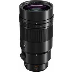 Panasonic Lumix Leica G 200mm F2.8 ASPH