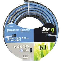 for_q Comfort Garden Hose 25m