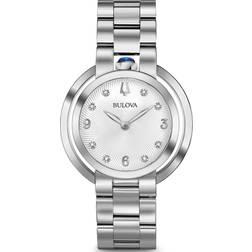 Bulova Rubaiyat (96P184)