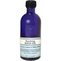 Neal's Yard Remedies Soothing Bath Oil 100ml