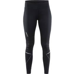 Craft Essential Running Tights Women - Black