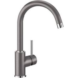 Blanco Mida (519416) Alu-metallisk