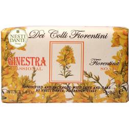 Nesti Dante Dei Colli Fiorentini Broom Soap 250g