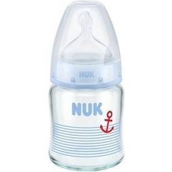 Nuk Premium Choice Glass Bottle 120ml