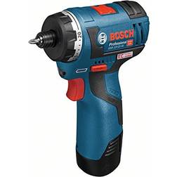 Bosch GSR 12V-20 HX Professional Solo