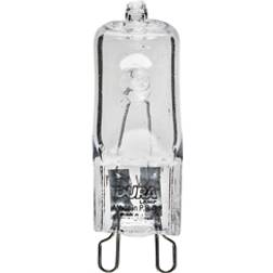 Duralamp 1D1903CH Halogen Lamp 42W G9