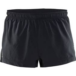 Craft Essential 2" Shorts Men - Black