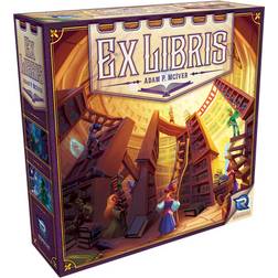 Renegade Games Ex Libris