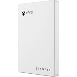 Seagate Disco Duro Externo Game Drive 2tb Usb 3.0