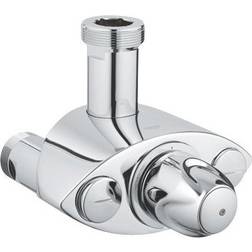 Grohe Grohtherm XL 35087000 Chrom