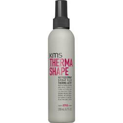 KMS California Thermashape Hot Flex Spray 200ml