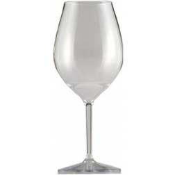 BoxinBag Clubhouse Rödvinsglas, Vitvinsglas 50cl 6st