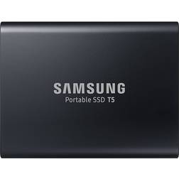 Samsung Portable SSD T5 1TB USB 3.1