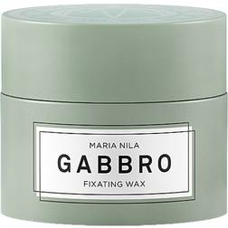 Maria Nila Gabbro Fixating Wax 50ml