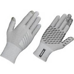 GripGrab Primavera Merino Glove Unisex - Grey