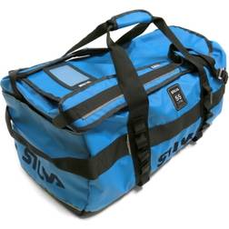 Silva Access Duffel Bag 55L - Blue