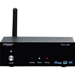 Advance Acoustic WTX-1000