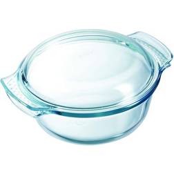 Pyrex Classic Ovnfast fad 23cm 28cm