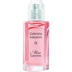 Gabriela Sabatini Miss Gabriela EdT 20ml