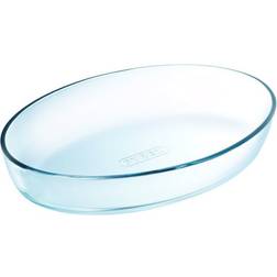 Pyrex Classic Ovnfast fad 30cm 6cm