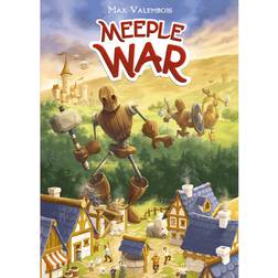 Meeple War