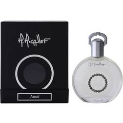 M.Micallef Les Exclusifs Aoud EdP