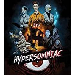 Lef - Hypersomniac