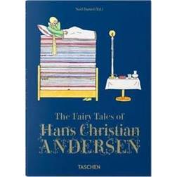 The Fairy Tales of Hans Christian Andersen (Indbundet, 2017)
