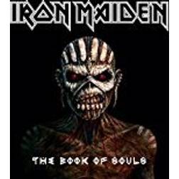 Iron Maiden The Book Of Souls (3 LP) (Vinile)