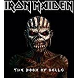 Iron Maiden The Book Of Souls 3 Vinyl