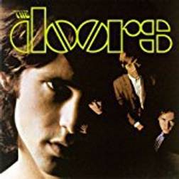 The Doors - The Doors (Mono)