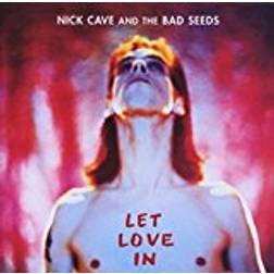 Nick Cave & The Bad Seeds - Let Love in (Vinyl)