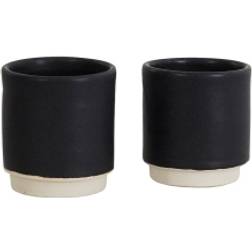 Frama Arne Jacobsen Otto Cup & Mug 2pcs