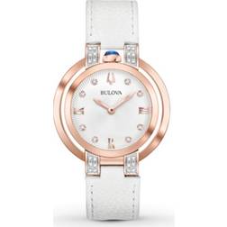 Bulova Rubaiyat (98R243)