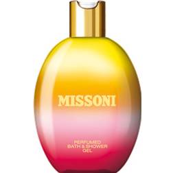 Missoni Perfumed Bath & Shower Gel 250ml